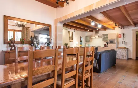 Torrent Sa Plana, Maison 8 personnes à Port Verd - Photo 21