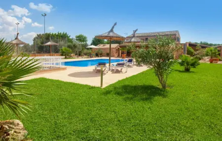 Primo, Maison 8 personnes à Llucmajor - Photo 2