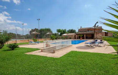 Primo, Maison 8 personnes à Llucmajor - Photo 4