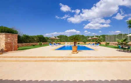 Primo, Maison 8 personnes à Llucmajor - Photo 7