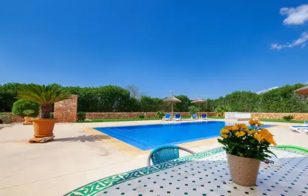 Primo, Maison 8 personnes à Llucmajor - Photo 9