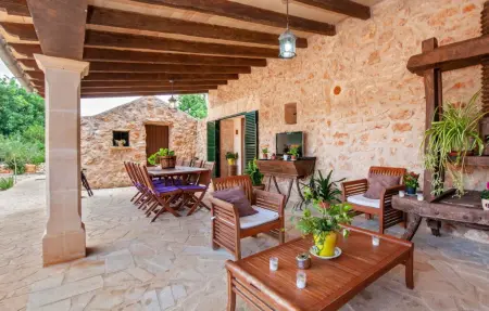 Primo, Maison 8 personnes à Llucmajor - Photo 11