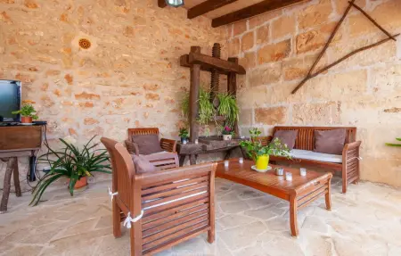 Primo, Maison 8 personnes à Llucmajor - Photo 12