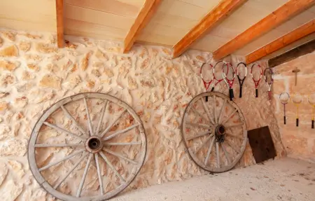 Primo, Maison 8 personnes à Llucmajor - Photo 13