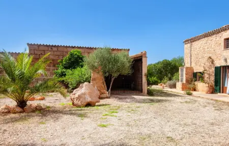 Primo, Maison 8 personnes à Llucmajor - Photo 16