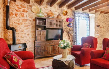 Primo, Maison 8 personnes à Llucmajor - Photo 17