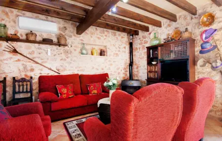 Primo, Maison 8 personnes à Llucmajor - Photo 18