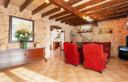 Primo, Maison 8 personnes à Llucmajor - Photo 20