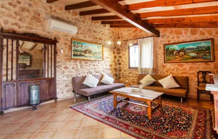 Primo, Maison 8 personnes à Llucmajor - Photo 22