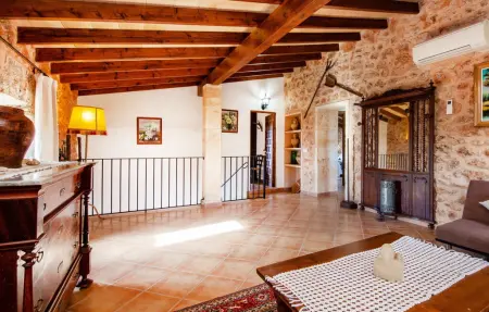 Primo, Maison 8 personnes à Llucmajor - Photo 23