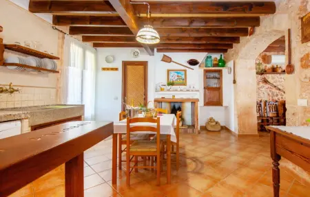 Primo, Maison 8 personnes à Llucmajor - Photo 24