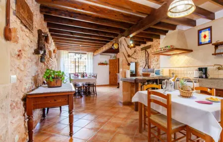 Primo, Maison 8 personnes à Llucmajor - Photo 25