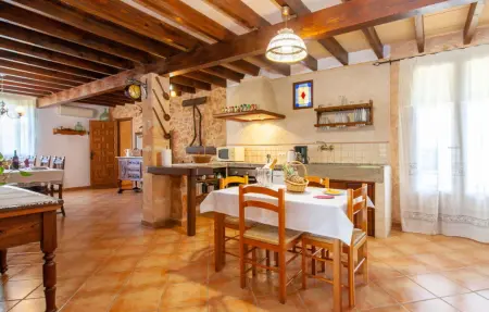 Primo, Maison 8 personnes à Llucmajor - Photo 26
