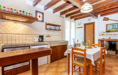 Primo, Maison 8 personnes à Llucmajor - Photo 27