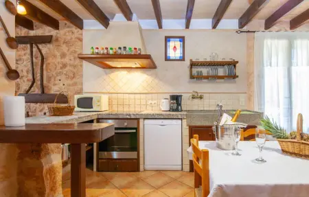 Primo, Maison 8 personnes à Llucmajor - Photo 28