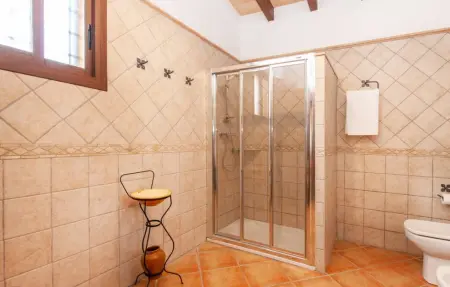 Primo, Maison 8 personnes à Llucmajor - Photo 44