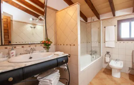Primo, Maison 8 personnes à Llucmajor - Photo 45