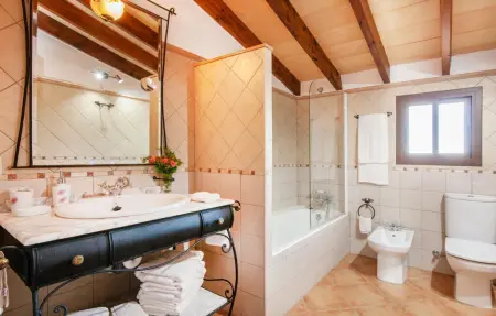 Primo, Maison 8 personnes à Llucmajor - Photo 47