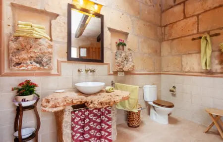 Primo, Maison 8 personnes à Llucmajor - Photo 48