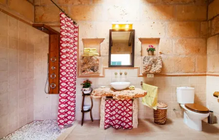 Primo, Maison 8 personnes à Llucmajor - Photo 50