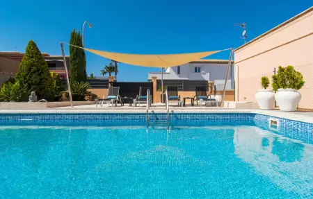 Elionor, Maison 6 personnes à Cala Ratjada - Photo 2