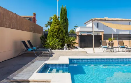Elionor, Maison 6 personnes à Cala Ratjada - Photo 3