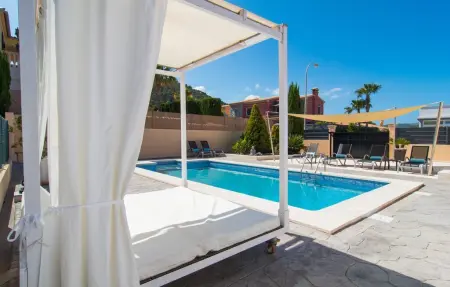 Elionor, Maison 6 personnes à Cala Ratjada - Photo 5