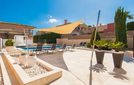 Elionor, Maison 6 personnes à Cala Ratjada - Photo 6