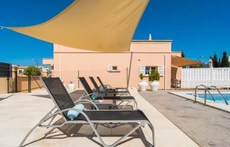Elionor, Maison 6 personnes à Cala Ratjada - Photo 9