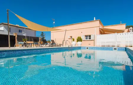 Elionor, Maison 6 personnes à Cala Ratjada - Photo 10
