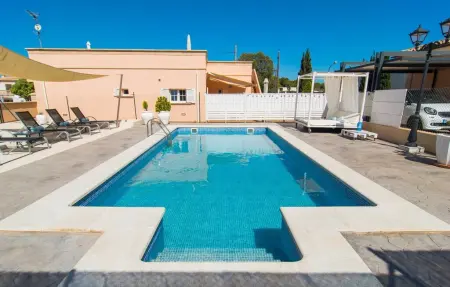 Elionor, Maison 6 personnes à Cala Ratjada - Photo 11