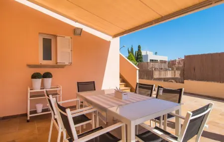 Elionor, Maison 6 personnes à Cala Ratjada - Photo 16