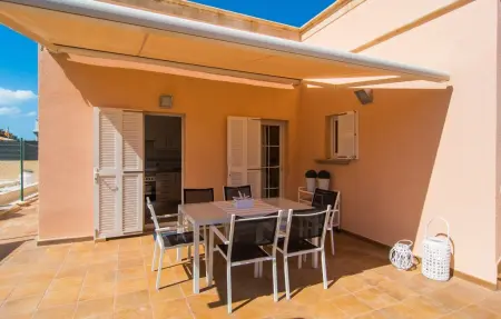Elionor, Maison 6 personnes à Cala Ratjada - Photo 17