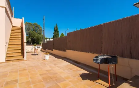 Elionor, Maison 6 personnes à Cala Ratjada - Photo 18