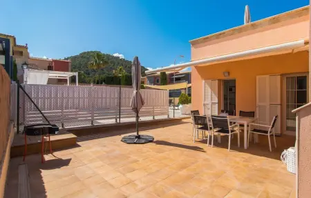 Elionor, Maison 6 personnes à Cala Ratjada - Photo 19