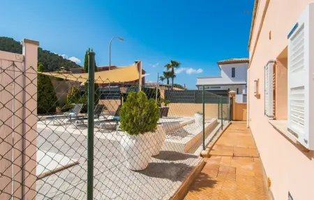 Elionor, Maison 6 personnes à Cala Ratjada - Photo 20