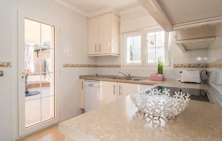 Elionor, Maison 6 personnes à Cala Ratjada - Photo 25