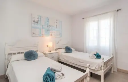 Elionor, Maison 6 personnes à Cala Ratjada - Photo 29