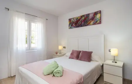 Elionor, Maison 6 personnes à Cala Ratjada - Photo 31