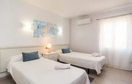 Elionor, Maison 6 personnes à Cala Ratjada - Photo 34