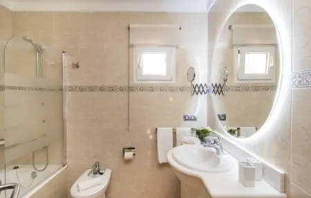 Elionor, Maison 6 personnes à Cala Ratjada - Photo 36