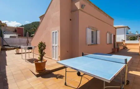 Elionor, Maison 6 personnes à Cala Ratjada - Photo 38