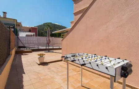Elionor, Maison 6 personnes à Cala Ratjada - Photo 39