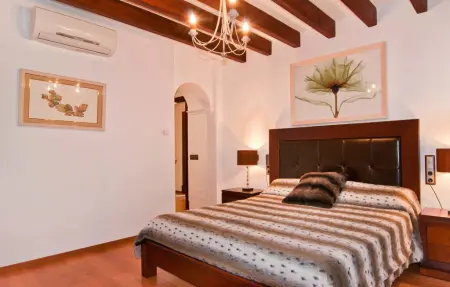 Sa Canova, Maison 16 personnes à Ariany - Photo 39