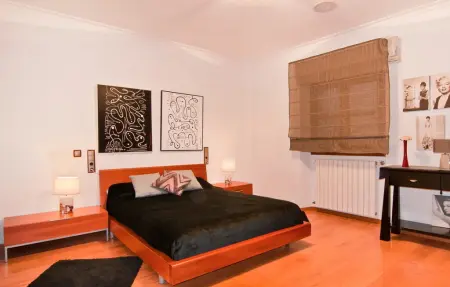Sa Canova, Maison 16 personnes à Ariany - Photo 40