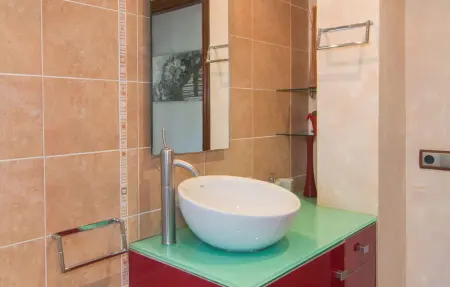 Sa Canova, Maison 16 personnes à Ariany - Photo 46