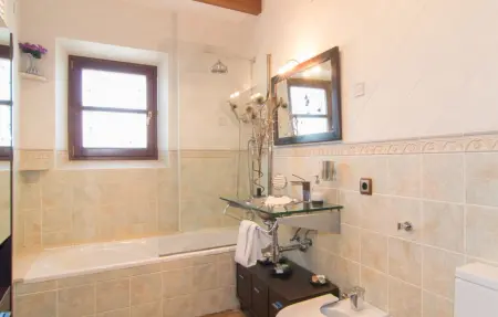 Sa Canova, Maison 16 personnes à Ariany - Photo 48