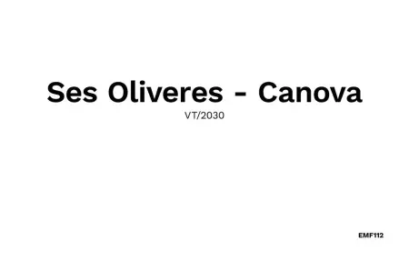 Sa Canova, Maison 16 personnes à Ariany - Photo 50