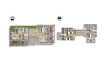 Sa Canova, Maison 16 personnes à Ariany - Photo 51