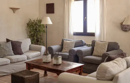 Olivo, Maison 12 personnes à SHorta - Photo 7